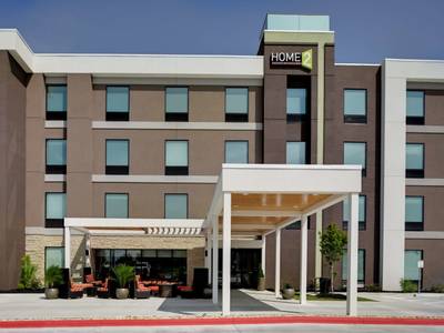 Home 2 Suites by Hilton Temple - Bild 1