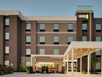 Home 2 Suites by Hilton Temple - Bild 1