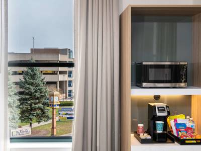 Hilton Garden Inn Flint Downtown - Bild 1