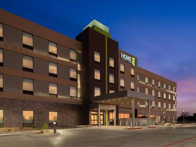 Home2 Suites by Hilton Carlsbad - Bild 1