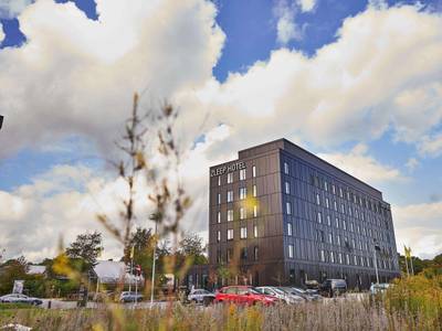 Four Points Flex by Sheraton Lyngby - Bild 1