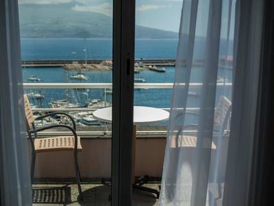 Azoris Faial Garden Hotel - Bild 1