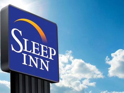 Sleep Inn Paulínia - Bild 1