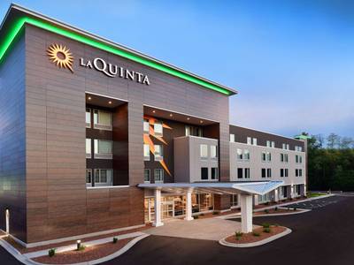 La Quinta Inn & Suites by Wyndham Wisconsin Dells - Bild 1