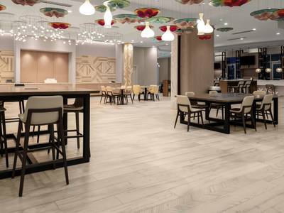 Hilton Garden Inn Ocala Downtown - Bild 1