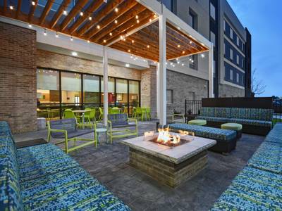Home2 Suites by Hilton Liberty NE Kansas City - Bild 1
