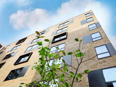 Four Points Flex by Sheraton Aalborg - Bild 1