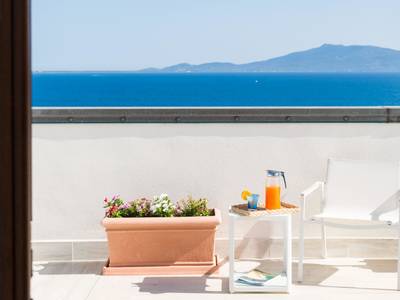 Il Telamonio - Bild 1