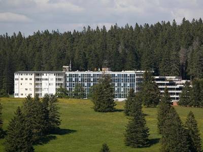 Familotel Feldberger Hof Hotel - Bild 1