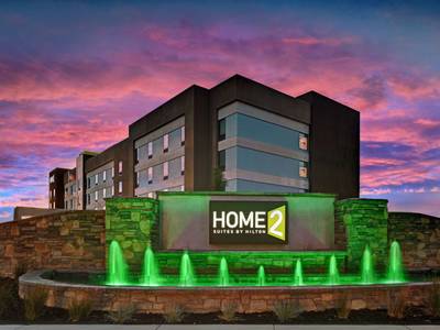Home2 Suites by Hilton Tracy - Bild 1