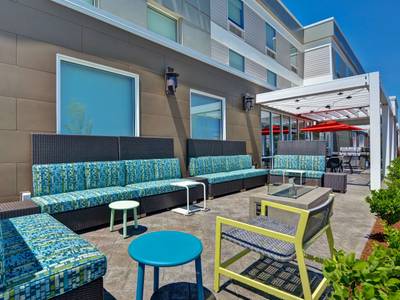 Home2 Suites by Hilton Williston Burlington, VT - Bild 1