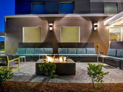 Home2 Suites by Hilton Williston Burlington, VT - Bild 1