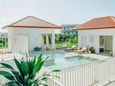 Iberostar Coral Esmeralda - Bild 1