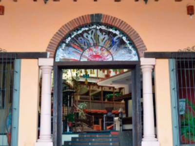 Hotel Misión Xalapa Plaza de las Convenciones - Bild 1