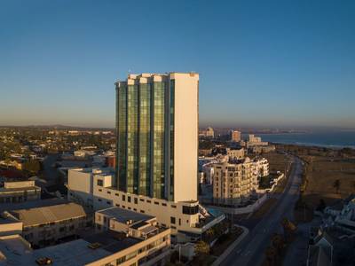 Radisson Blu Hotel, Port Elizabeth - Bild 1