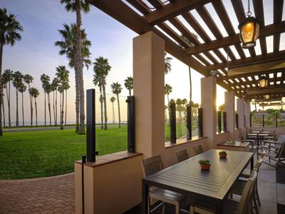 Hilton Santa Barbara Beachfront Resort - Bild 1