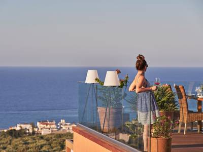 Esperides Resort Crete - Bild 1