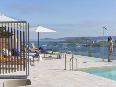 Parador Costa da Morte - Bild 1