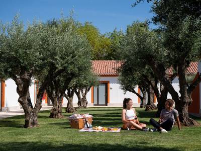 Vila Gale Collection Alter Real - Bild 1