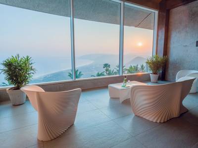 Pema Wellness Resort - Bild 1