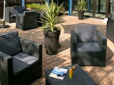 Kyriad Prestige Bordeaux Ouest-Mérignac - Bild 1