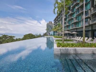 Angsana Teluk Bahang - Bild 1