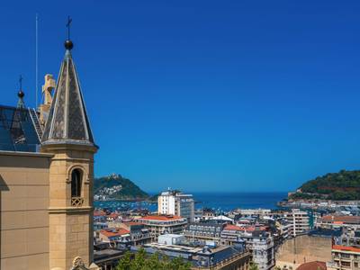 Catalonia Donosti - Bild 1