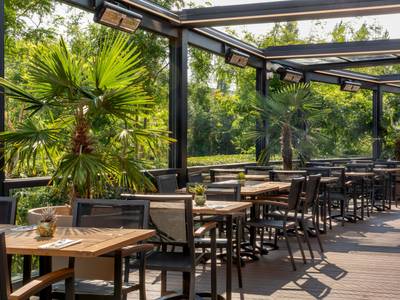 Corendon Amsterdam Schiphol Airport, a Tribute Portfolio Hotel - Bild 1