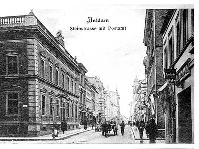 Hotel Anklamer Hof - Bild 1