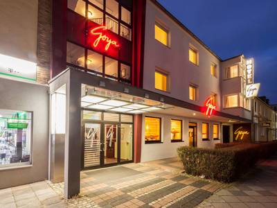 Centro Hotel Goya Wolfsburg, Trademark Collection by Wyndham - Bild 1