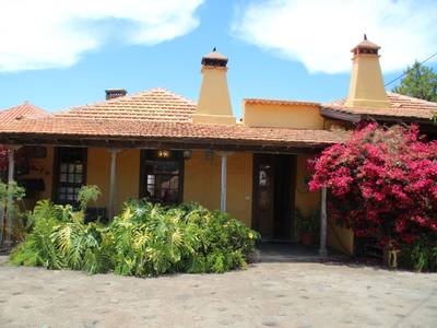 Casas Rurales Los Marantes - Bild 1