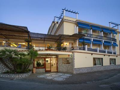 Piccolo Paradiso - Bild 1