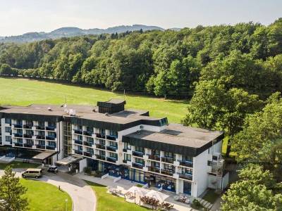 Hotel Sport - Bild 1