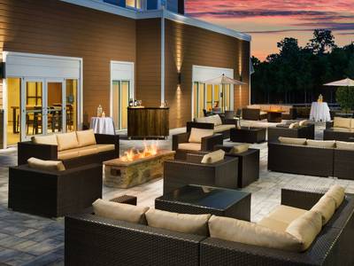 Hilton Garden Inn Apopka City Center - Bild 1