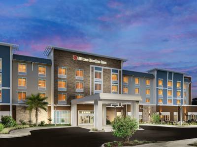 Hilton Garden Inn Apopka City Center - Bild 1