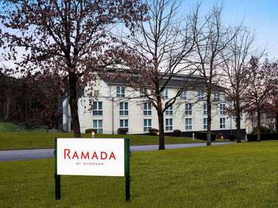 Ramada by Wyndham Duesseldorf Ratingen - Bild 1