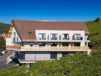 Best Western Hôtel le Schoenenbourg - Bild 1