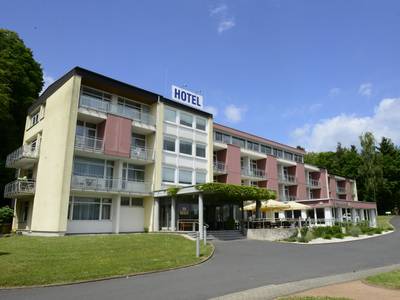 Ringhotel Haus Oberwinter - Bild 1