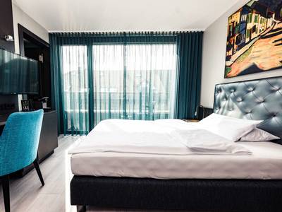 Der Blaue Reiter - Bild 1