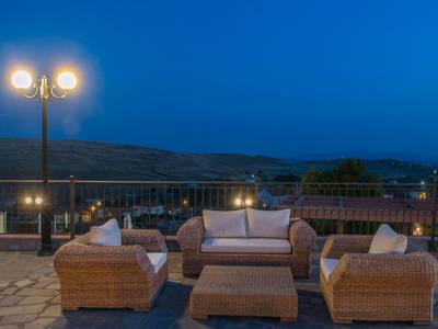 Varos Village Boutique Hotel - Bild 1