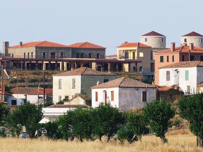 Varos Village Boutique Hotel - Bild 1