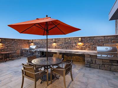 Hyatt House Carlsbad - Bild 1