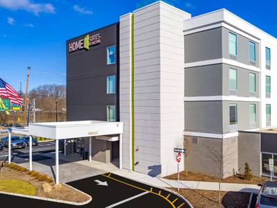 Home2 Suites By Hilton Wayne - Bild 1