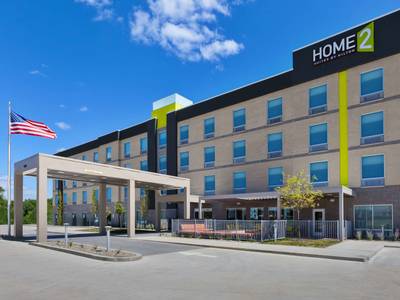 Home2 Suites by Hilton Battle Creek - Bild 1