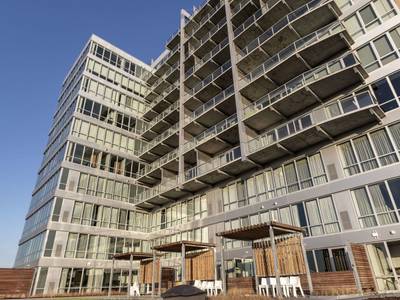 Hotel Chauncey Iowa City, Tapestry Collection by Hilton - Bild 1