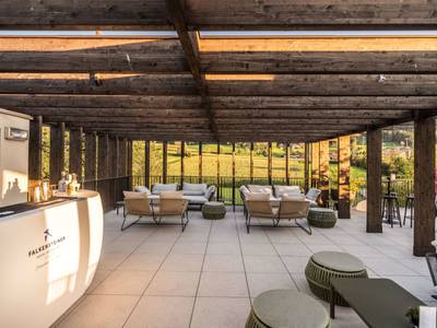 Falkensteiner Hotel Kronplatz - Bild 1