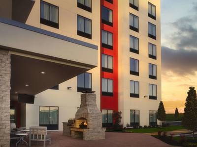 Best Western Plus Executive Residency Jackson Northeast - Bild 1