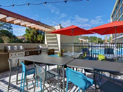 Home2 Suites by Hilton Largo - Bild 1