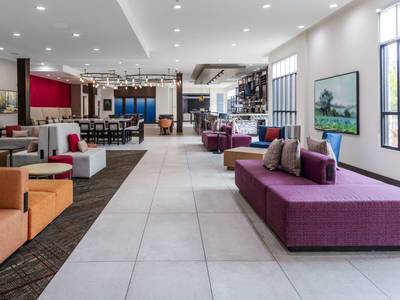 Hilton Garden Inn Detroit Utica - Bild 1