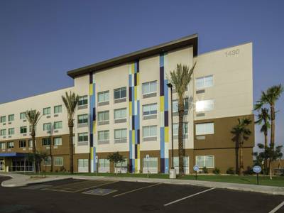 Tru by Hilton Goodyear Phoenix West - Bild 1